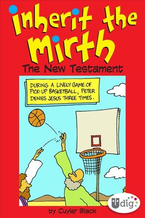 Buy Inherit the Mirth: The New Testament at Amazon