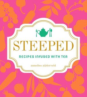 Buy Steeped at Amazon