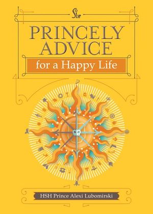 Buy Princely Advice for a Happy Life at Amazon