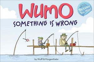 Buy WuMo at Amazon