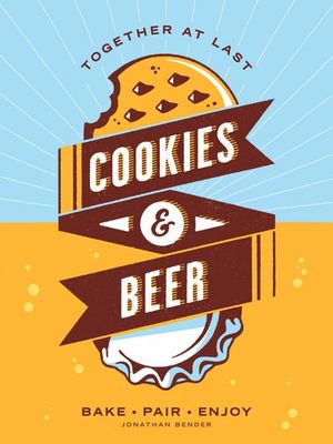Buy Cookies & Beer at Amazon