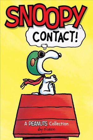 Buy Snoopy: Contact! at Amazon