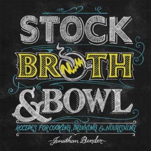 Buy Stock, Broth & Bowl at Amazon
