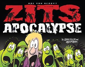 Buy Zits Apocalypse at Amazon
