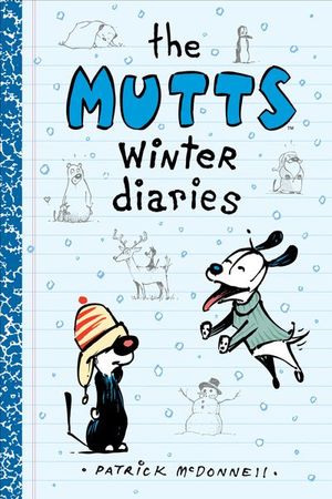 Buy The Mutts Winter Diaries at Amazon