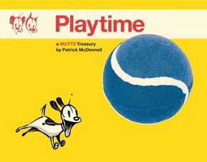 Buy Playtime at Amazon