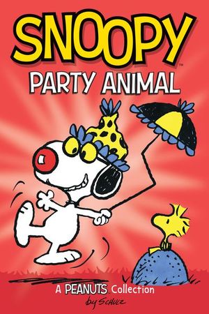 Buy Snoopy: Party Animal at Amazon