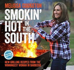 Buy Smokin' Hot in the South at Amazon