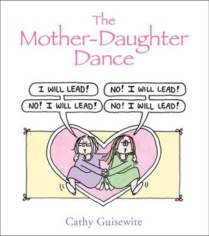 The Mother-Daughter Dance