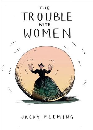 Buy The Trouble with Women at Amazon