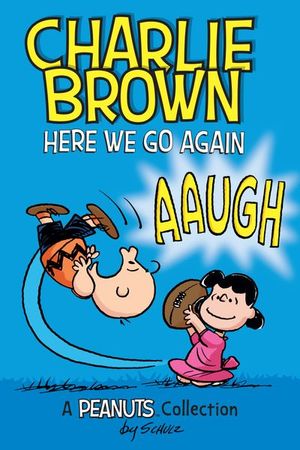 Buy Charlie Brown: Here We Go Again at Amazon