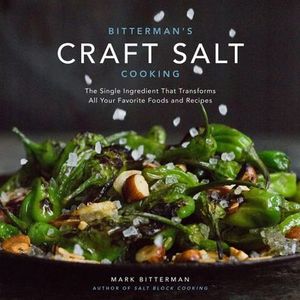Buy Bitterman's Craft Salt Cooking at Amazon