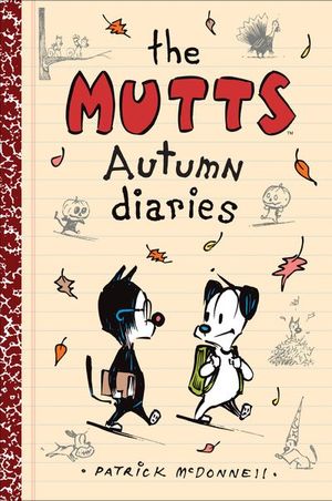 Buy The Mutts Autumn Diaries at Amazon