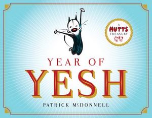 Buy Year of Yesh at Amazon