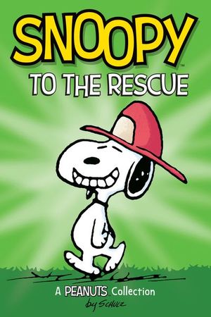 Buy Snoopy to the Rescue at Amazon