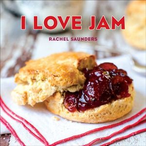 Buy I Love Jam at Amazon