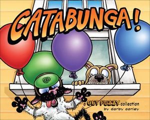 Buy Catabunga! at Amazon