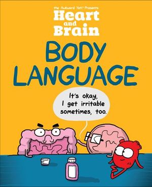 Buy Heart and Brain: Body Language at Amazon