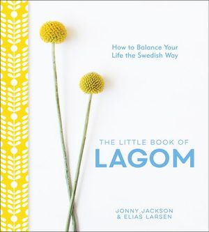 Buy The Little Book of Lagom at Amazon