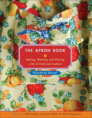 The Apron Book