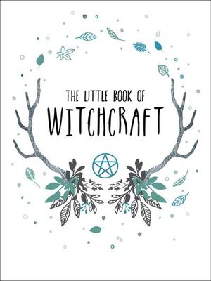 The Little Book of Witchcraft