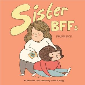 Buy Sister BFFs at Amazon