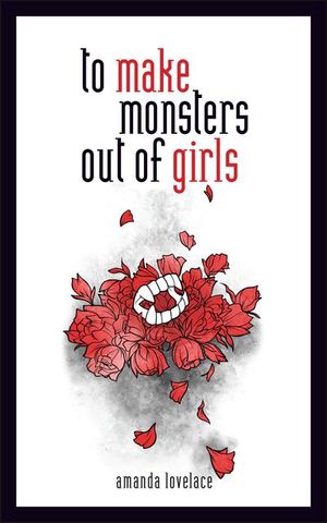 Buy to make monsters out of girls at Amazon