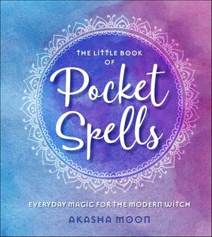 The Little Book of Pocket Spells