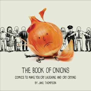 Buy The Book of Onions at Amazon