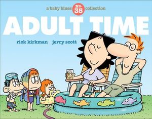 Buy Adult Time at Amazon