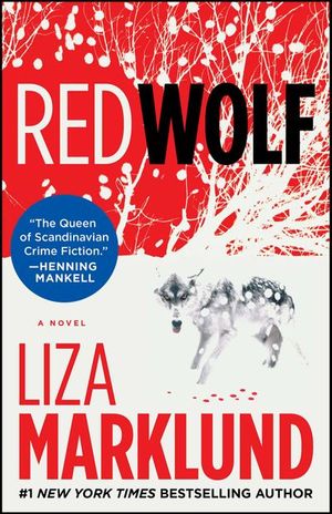 Buy Red Wolf at Amazon
