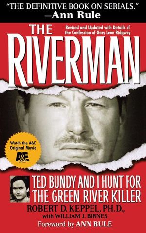 Buy The Riverman at Amazon