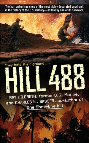 Buy Hill 488 at Amazon