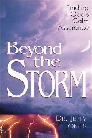 Buy Beyond the Storm at Amazon