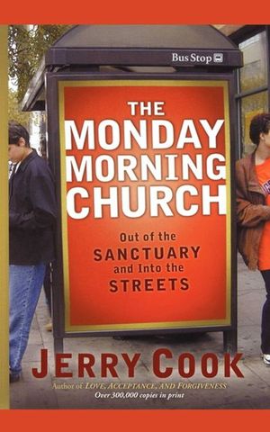 The Monday Morning Church