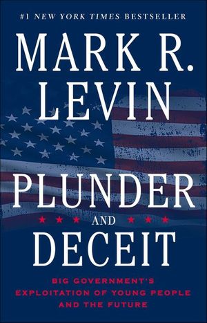 Buy Plunder and Deceit at Amazon