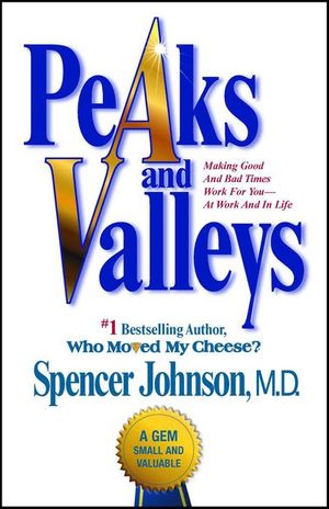 Buy Peaks and Valleys at Amazon
