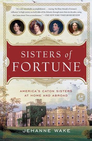 Buy Sisters of Fortune at Amazon