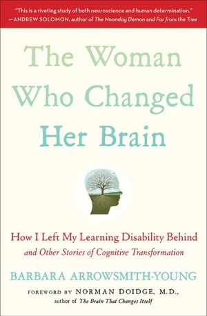 The Woman Who Changed Her Brain