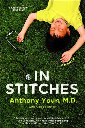 Buy In Stitches at Amazon