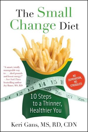 The Small Change Diet