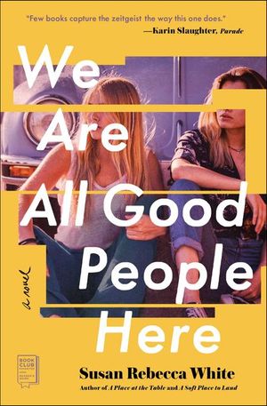 Buy We Are All Good People Here at Amazon