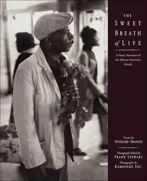 Buy The Sweet Breath of Life at Amazon