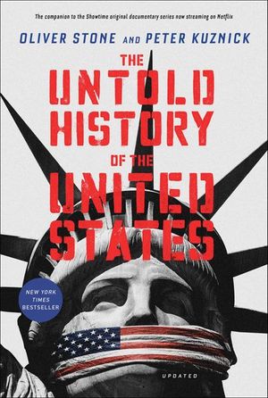 Buy The Untold History of the United States at Amazon