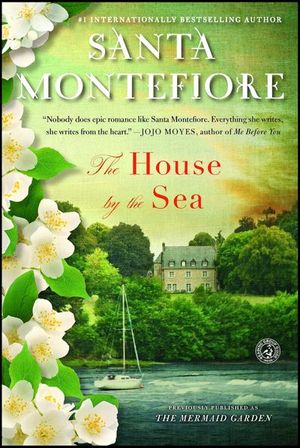 Buy The House by the Sea at Amazon