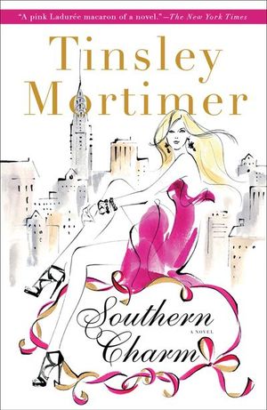 Buy Southern Charm at Amazon