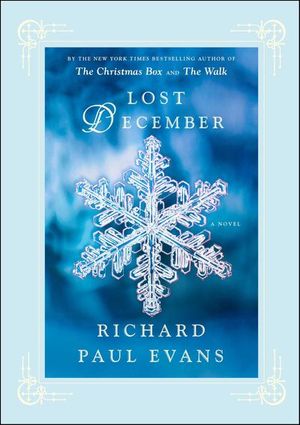 Buy Lost December at Amazon