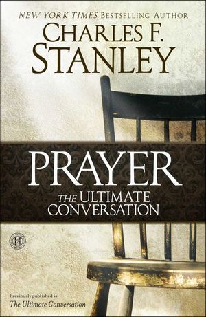 Buy Prayer at Amazon