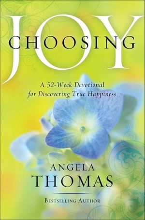 Buy Choosing Joy at Amazon