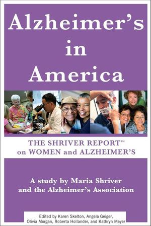 Buy Alzheimer's in America at Amazon